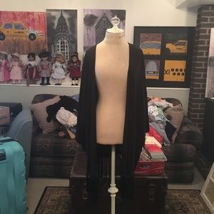 BCBGeneration Kimono